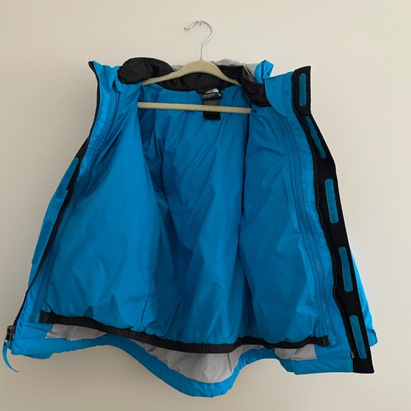 The North Face Boundary Triclimate Jacket - Picture 9 of 15